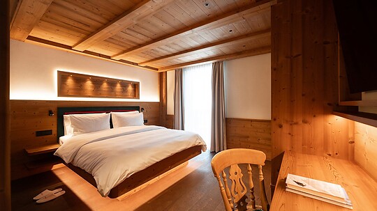 Classic Doppelzimmer